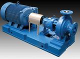 Petro Chemical Process Pump