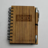 Bamboo Notebook (PT3042)