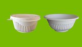 Biodegradable Cornstarch Tableware