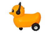 Newest Mini Ride on Yellow Duck Car for Kids 101