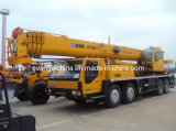 XCMG Construction Machinery 50tons Truck Crane (QY50KA)