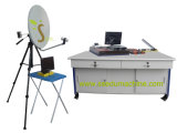Satellite Trainer Vocational Training Equipment Demo Equipment