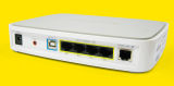 2 Wire 2701hg 54Mbps 4 LAN Ports ADSL2+ Modem Router