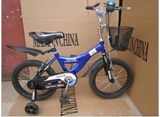 Children Bicycle
