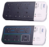 Lightning Protection Socket /Power Distribution Unit / UK PDU