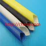 Acrylic Resin 2740 Insulation Fiberglass Sleeving