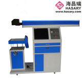 Plastic Cell Phone Cover Laser Marking Machine