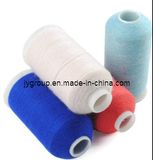 100%Polyester Staple Yarn