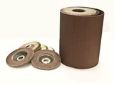 Close Coated Making Flap Disc Abrasive Belt
