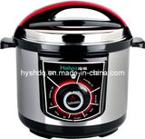 Electric Pressure Cooker for Home Appliances