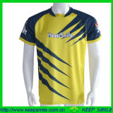 Custom Made and Sublimation Soccer T-Shirt