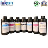 Print Head Rigid LED UV Curalbe Inks