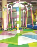 Cute Kids Electric Indoor Playground Toys