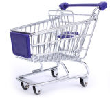 Shopping Cart with High Quality