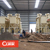 Long Warranty Guaranteed Grinding Mill Mining Machinery for Ores/Minerals