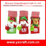 Christmas Decoration (ZY14Y377-1-2-3) Christmas Trade