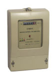 Three Phase Four Wire Electronic Energy Meter (Dsm866 -01)