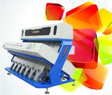 Optimized Agriculture Products Processing Machinery, Rice Color Sorting Machine