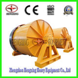 Large Capacity Ceramic Ball Mill with ISO Certificate