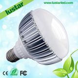 12W LED E27 Bulb Lights with 3 Years Warranty