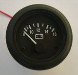 Voltmeter