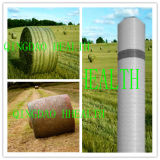 1.23m X 1500m White Bale Net for Farm Silage