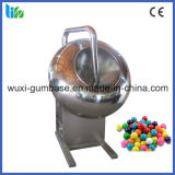 Automatic Tablet Coating Machine