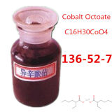 Cobalt Octoate CAS 136-52-7 99.9%