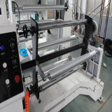 Fully Automatic High-Speed Aluminium Foil Laminating Machine