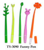 Hot Funny Pen Plastic Toys