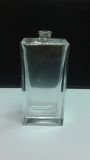 Crystal Glass Perfume Bottle