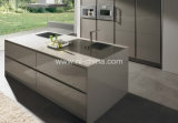 China MDF Kitchen Furniture with Lacquer Treatment