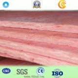 Pink Glass Wool for Heat Insulation Material with Australian Standard