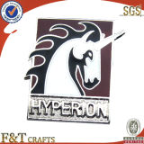 Badge (FTBG4081P)