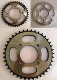 Motorcycle Spare Parts -Motorcycle Set Sprocket