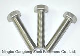 Stainless Steel Heavy Hex Bolt DIN933 of A2 A4