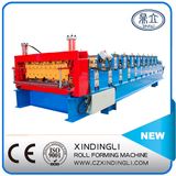 Double Layer Roofing Sheet Roll Forming Machinery