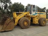 Used Kawasaki Wheel Loader 90z