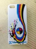 Cell Phone Cases Printing Machine (Colorful1225)