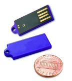 Mini USB Flash Drive Mini Plastic USB Flash Disk/USB Disk