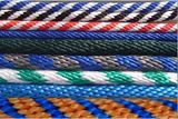 Solid Braided Rope (HP005)