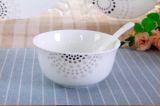 Promotional Porcelain Rice & Soup Bowl
