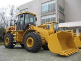 956h Wheel Loader