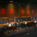 New Material for Restaurant Decoration