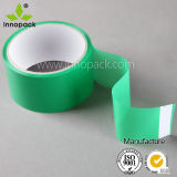 Bright Green Acrylic Glue BOPP Tape Supplier in China