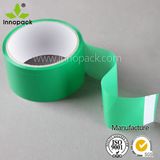 Bright Green Acrylic Glue BOPP Tape Supplier in China