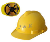 V-Gard Elite Safety Helmet (JK11002-Y)