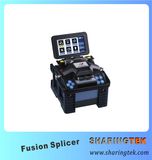 Fiber Fusion Splicer with PAS Technology