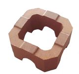 Magnesia Brick, MGO Brick