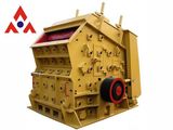 Impact Crushing Machine-Aggregate Crusher